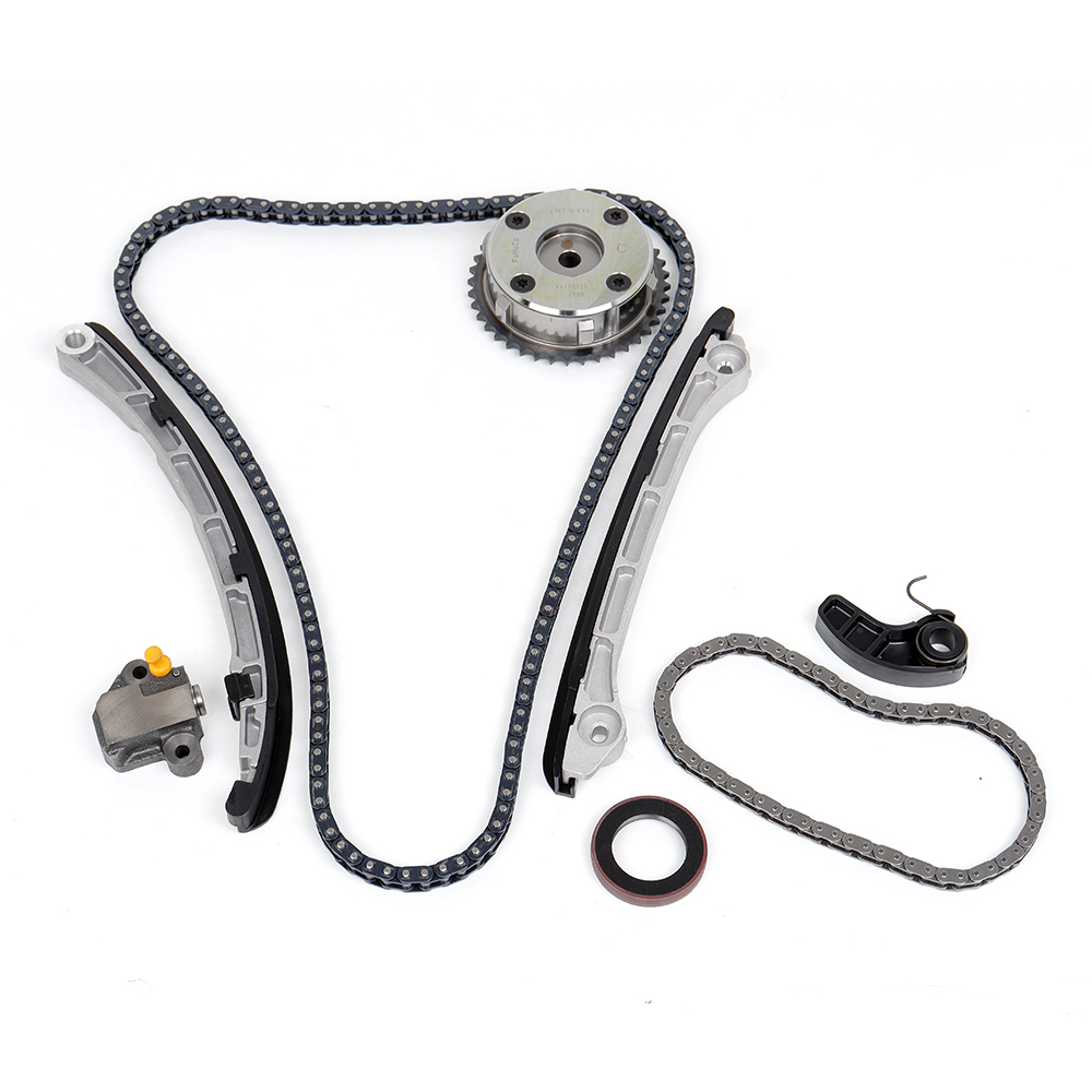 Timing chain kit Mazda LF
